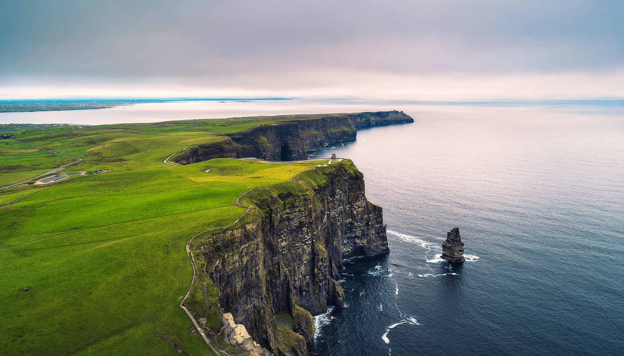Ireland_istock