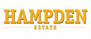 Hampden Estate Logo