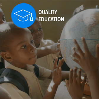 SDG quality education