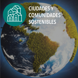 SDGs ciudades y  comunidades sostenibles