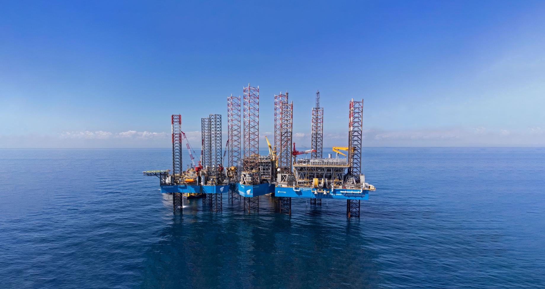 Fast LNG Unit