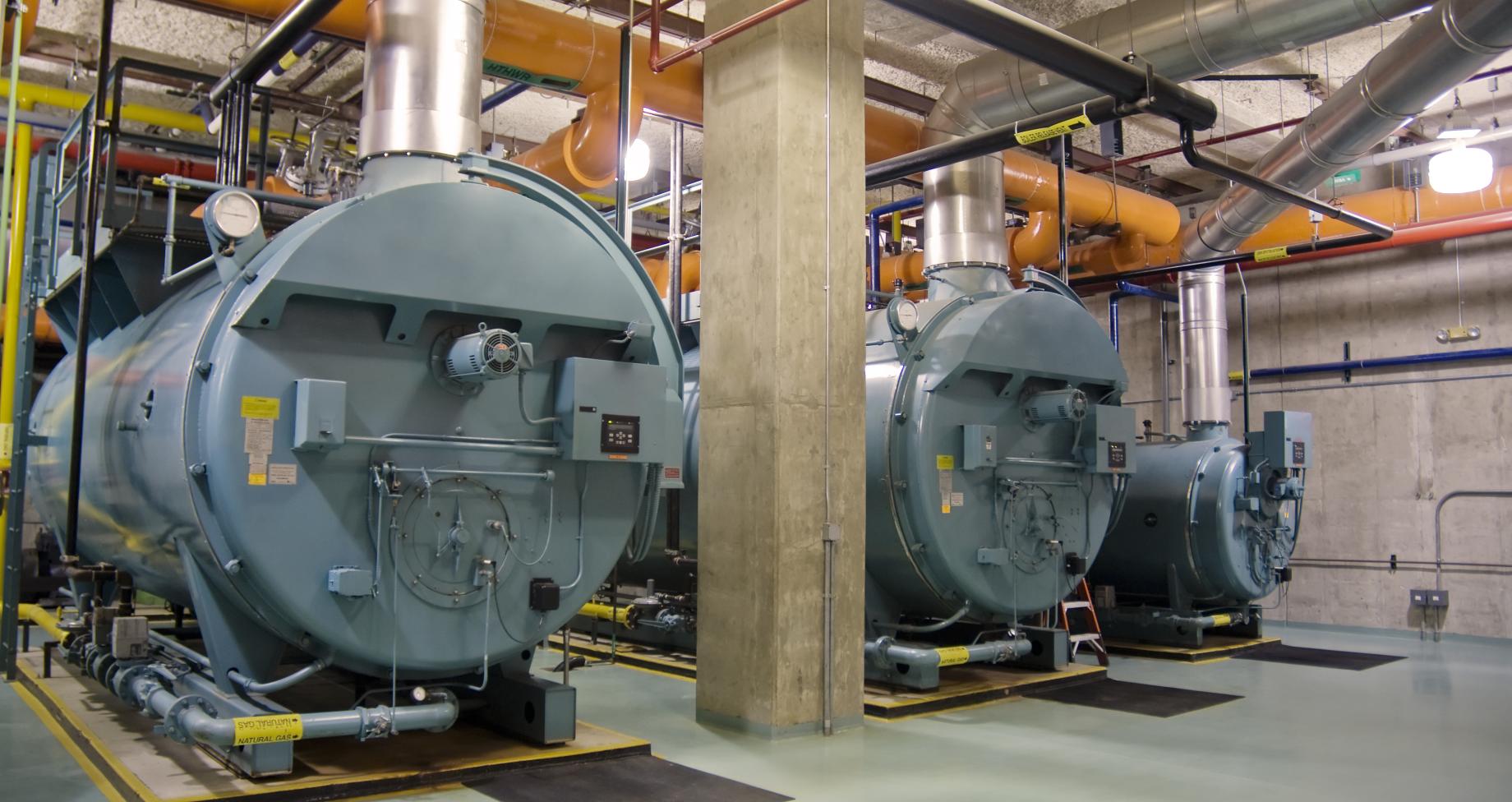 Boiler
