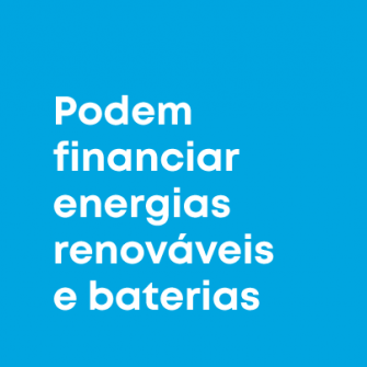 Fund renewables