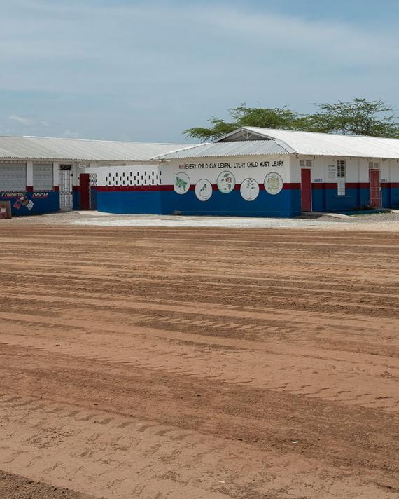 Michtell Town Primary School