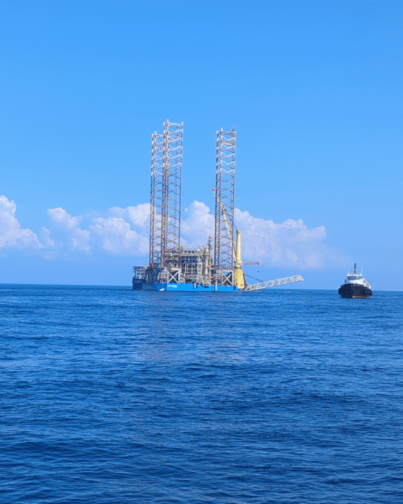 Fast LNG Unit