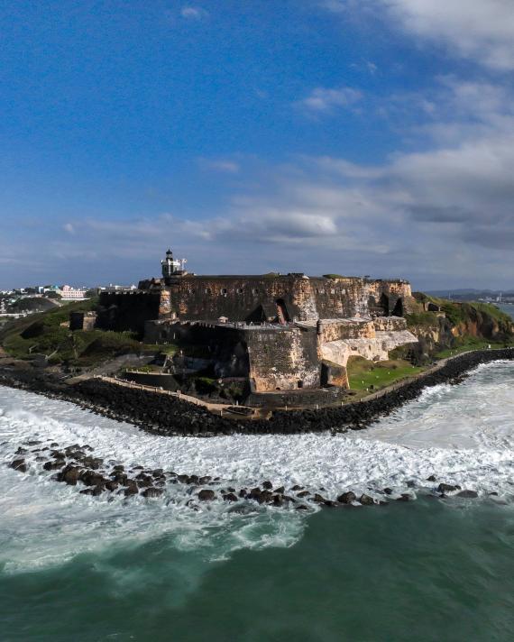 Puerto Rico
