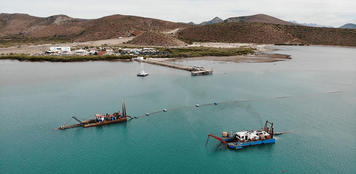 La Paz