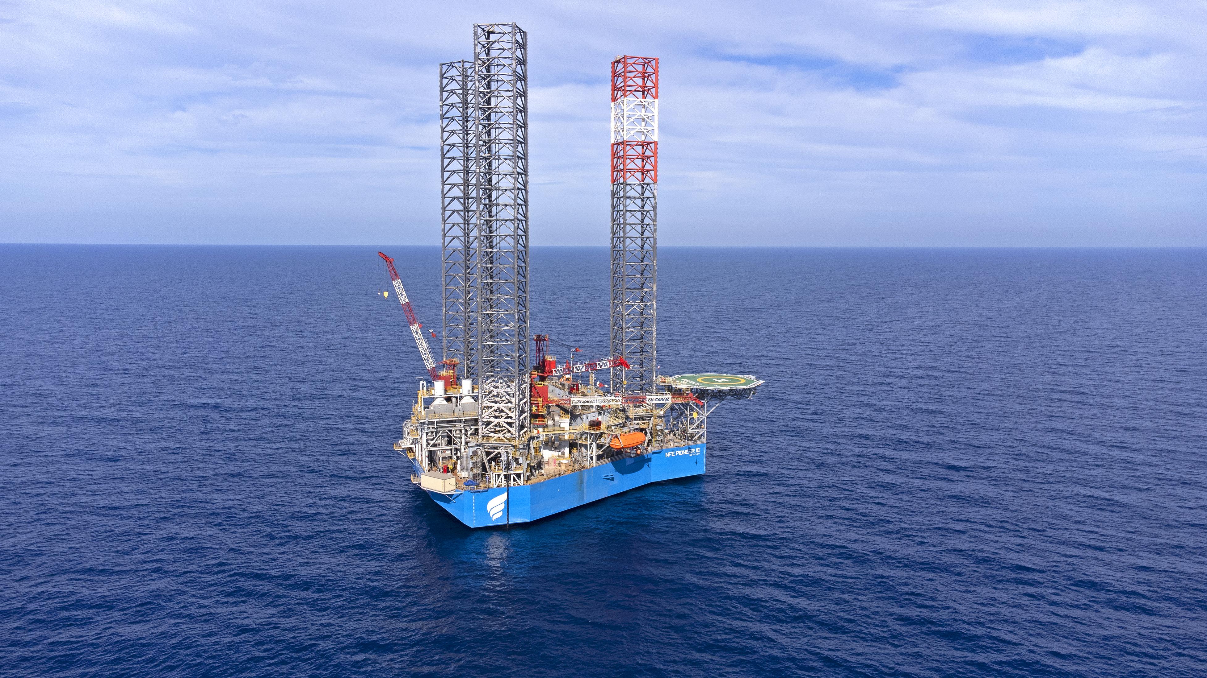 Fast LNG Unit