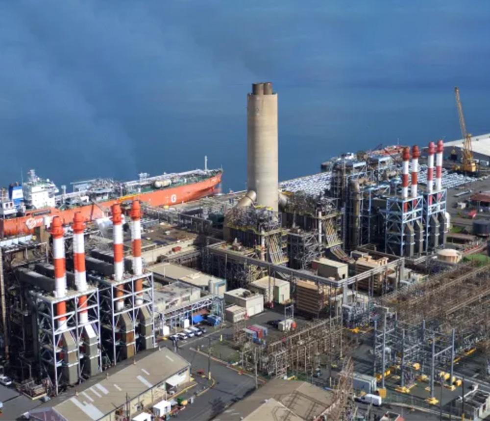 San Juan Units 7 and 9 