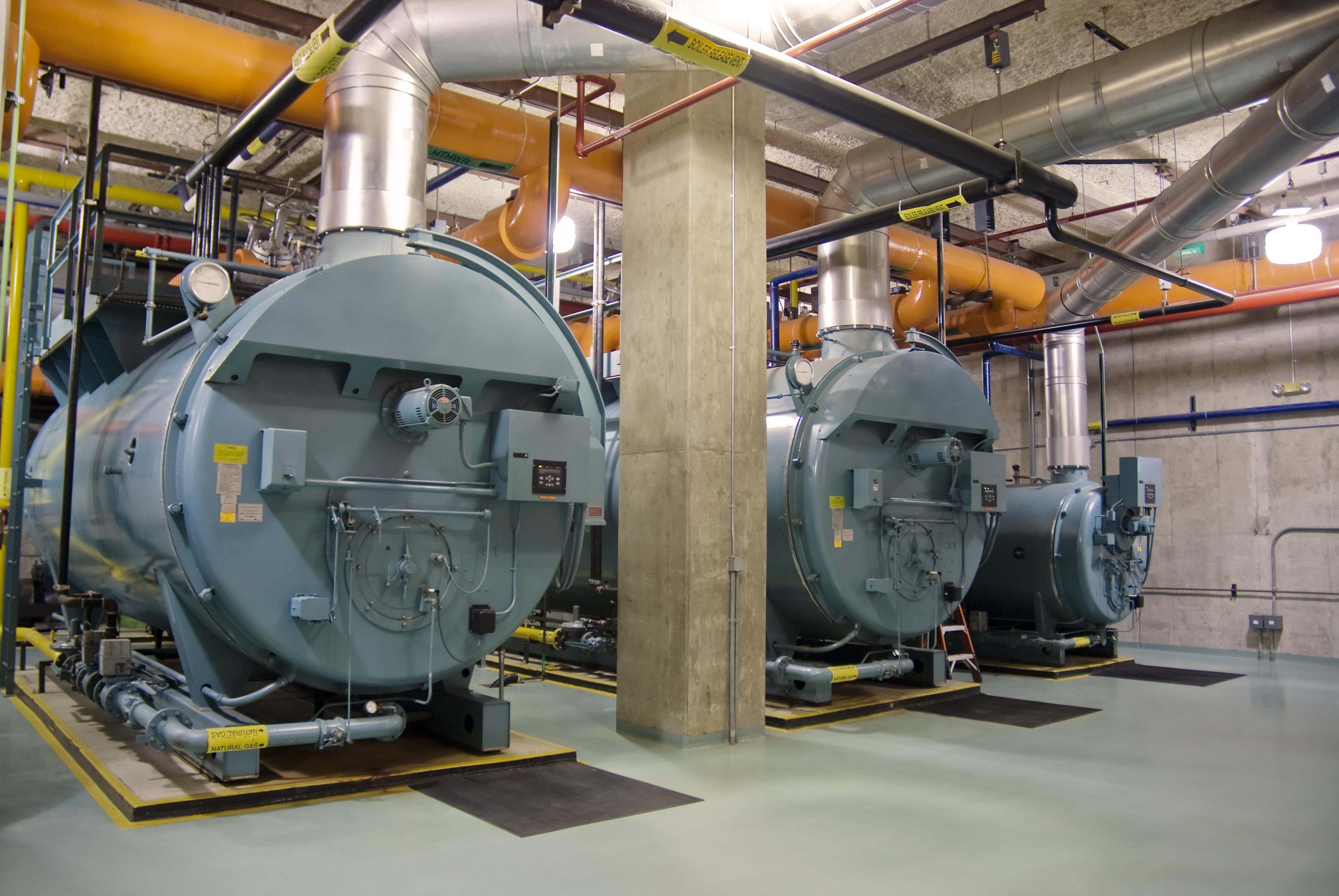 Boiler