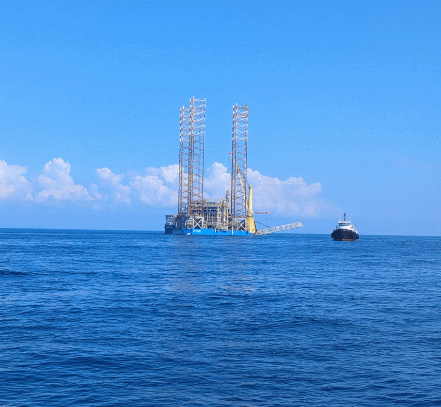 Fast LNG Unit