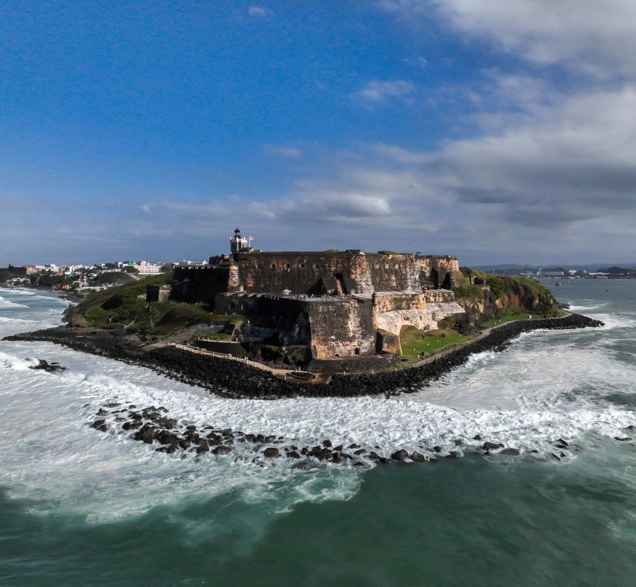 Puerto Rico