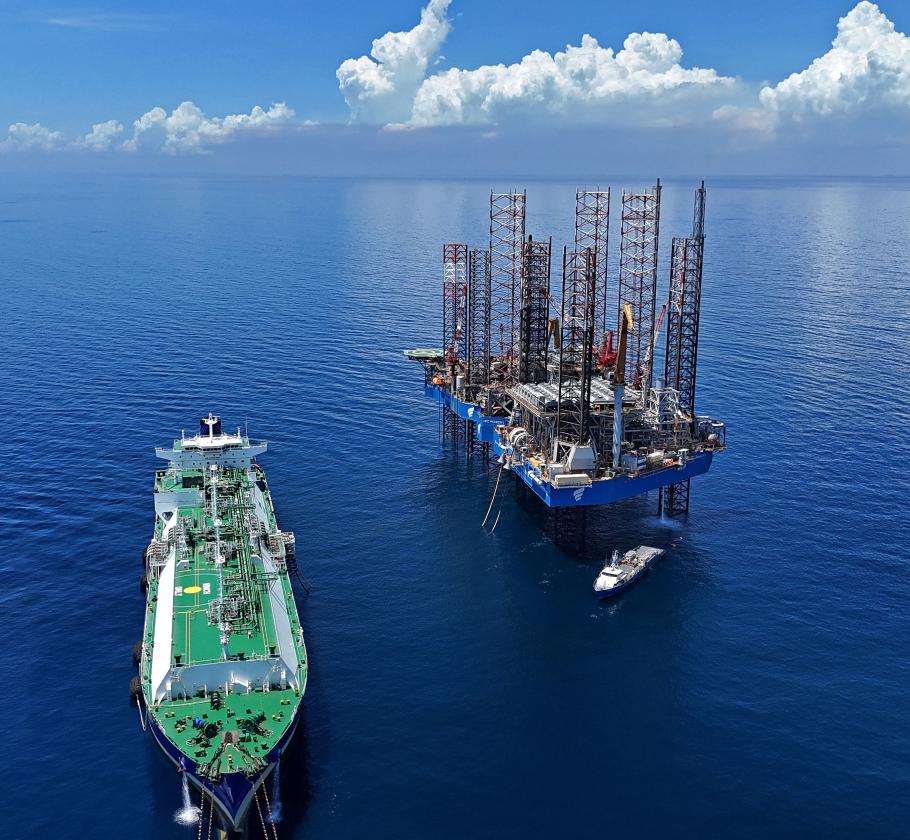 Fast LNG Unit