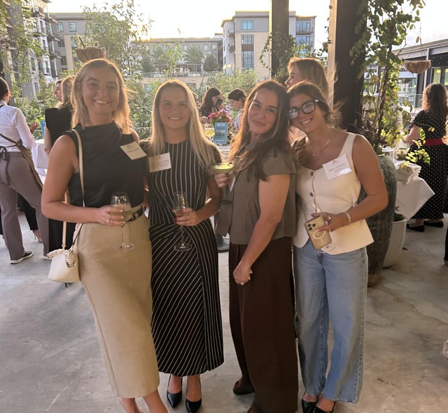 NFE employee and family  