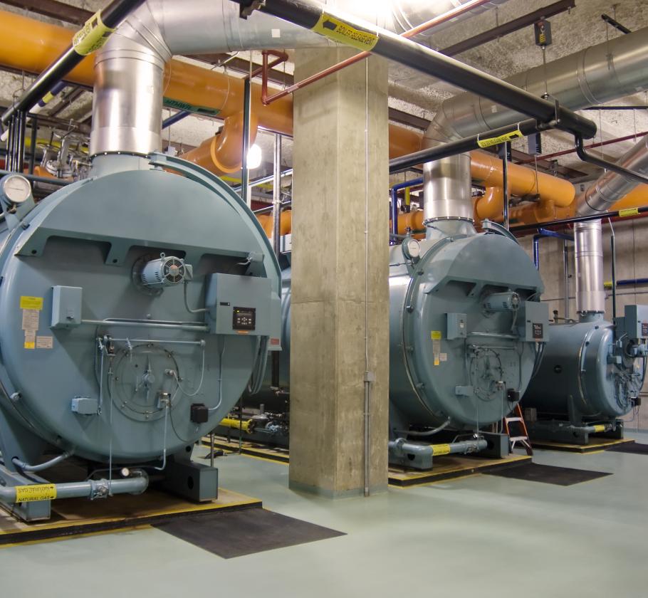 Boiler